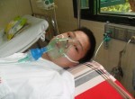 Chàng trai dân tộc Dao nguy kịch trước bệnh tim quái ác