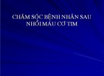 chamsocnhoimau