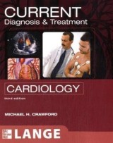 Current Diagnosis & Treatment In Cardiology, Third Edition (lange Current Series) free download