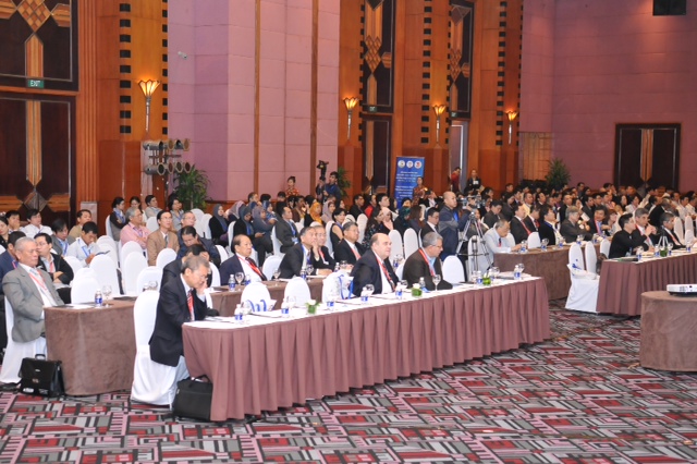 Cơ hội mới cho thầy thuốc VN trong phẫu thuật lồng ngực, tim mạch - Ảnh 1
