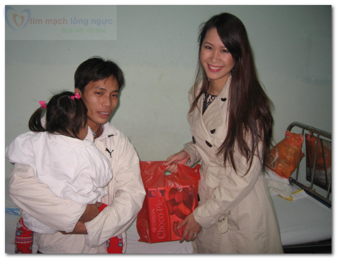 llinh