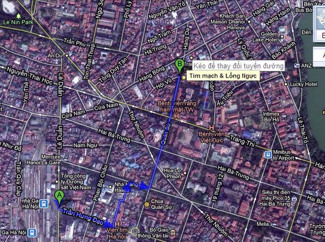 tugahanoi
